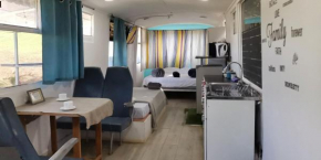 The Dreamcatcher Bus